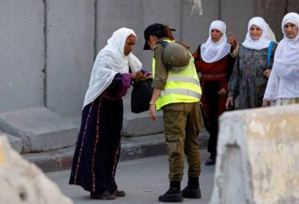 رمضان في فلسطين: النكهة مختلفة رغم الأوضاع الصعبة